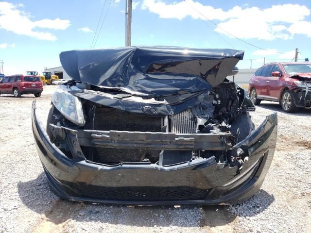 Photo 9 from auction – 2013 KIA OPTIMA SX with VIN 5XXGR4A6XDG111027