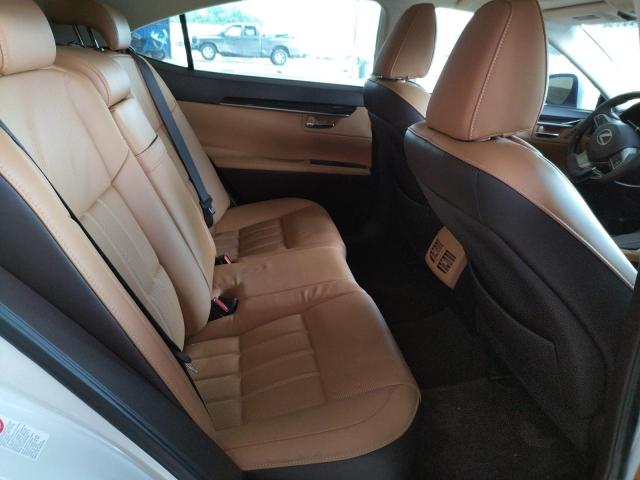 Photo 6 from auction – 2018 LEXUS ES 350 with VIN 58ABK1GG0JU109844