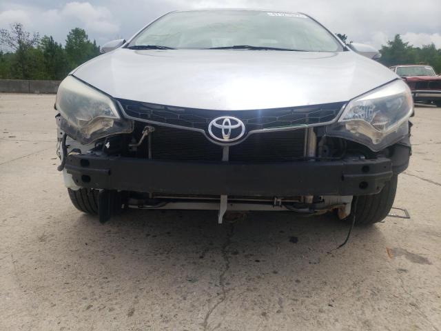 Photo 9 from auction – 2016 TOYOTA COROLLA L with VIN 2T1BURHEXGC553997