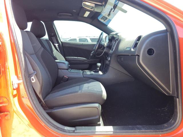 Photo 5 from auction – 2020 DODGE CHARGER SX with VIN 2C3CDXBG2LH244614