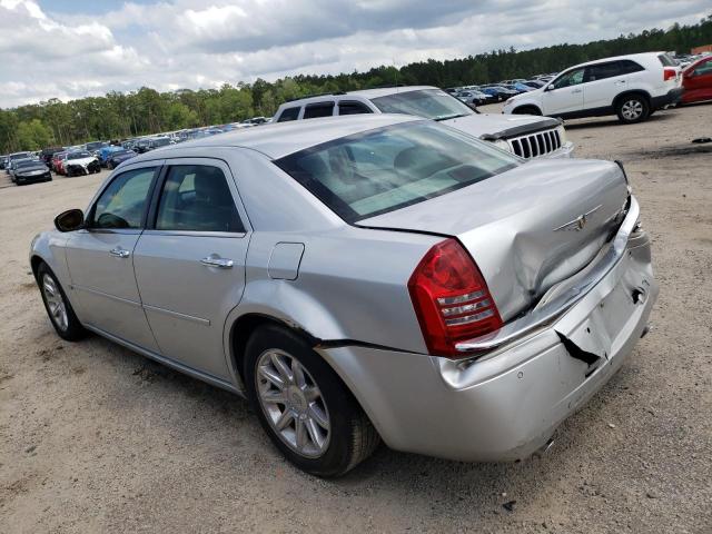 Foto 3 de la subasta – 2006 CHRYSLER 300C con VIN 2C3LA63H36H537422