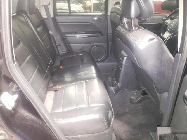 Photo 6 from auction – 2011 JEEP COMPASS LI with VIN 1J4NF5FB5BD158348