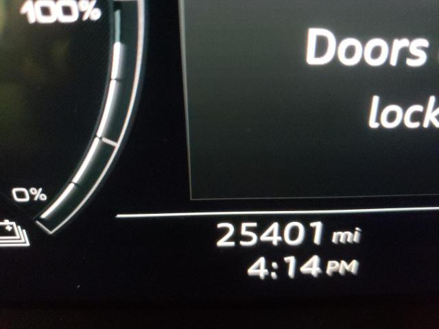 Photo 8 from auction – 2019 AUDI E-TRON PRE with VIN WA1VAAGE6KB012410