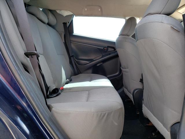 Photo 6 from auction – 2009 TOYOTA COROLLA MA with VIN 2T1KU40E79C055872