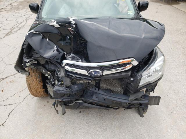 Photo 7 from auction – 2017 SUBARU FORESTER 2 with VIN JF2SJADC3HH422018