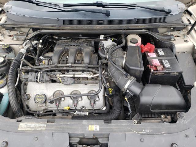 Photo 7 from auction – 2008 MERCURY SABLE PREM with VIN 1MEHM42W88G607815