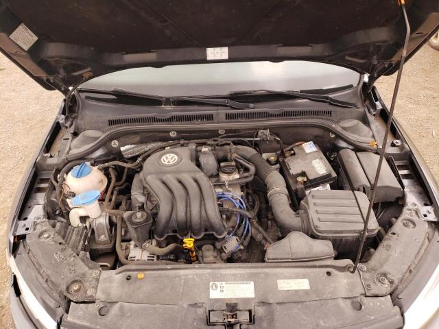 Photo 7 from auction – 2013 VOLKSWAGEN JETTA BASE with VIN 3VW2K7AJ1DM359456