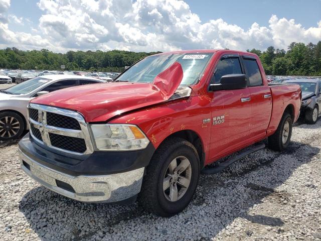 Photo 2 from auction – 2014 RAM 1500 SLT with VIN 1C6RR6GT5ES120797
