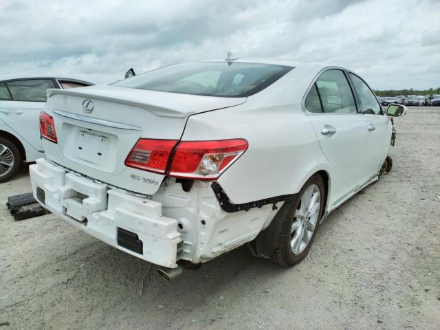 Фото 4 с аукциона – 2011 LEXUS ES 350 с VIN JTHBK1EG6B2469940