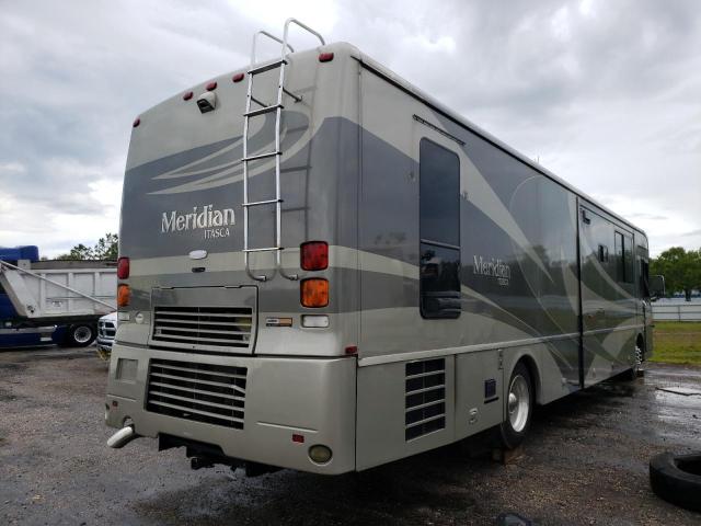 Photo 4 from auction – 2007 FREIGHTLINER CHASSIS X with VIN 4UZACJDC97CX98959