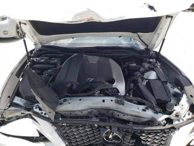 Photo 7 from auction – 2016 LEXUS RC 350 with VIN JTHHE5BC7G5013591