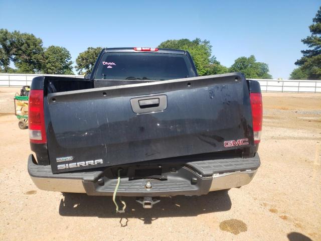 Photo 9 from auction – 2011 GMC SIERRA C15 with VIN 1GTN1TE09BZ300311
