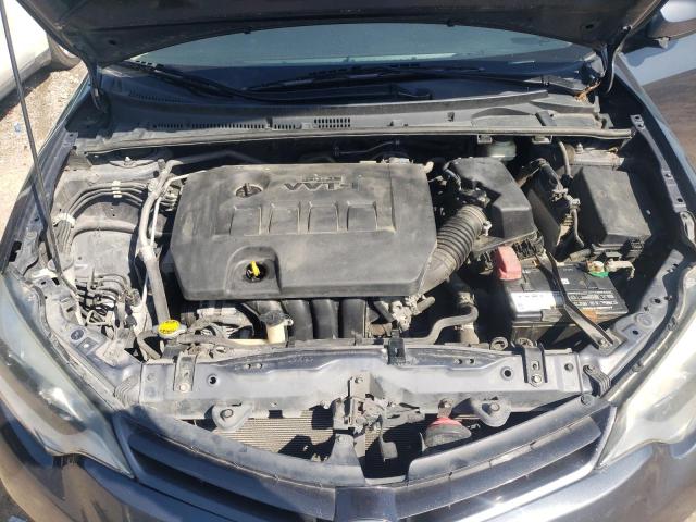 Photo 7 from auction – 2015 TOYOTA COROLLA L with VIN 5YFBURHE5FP245232