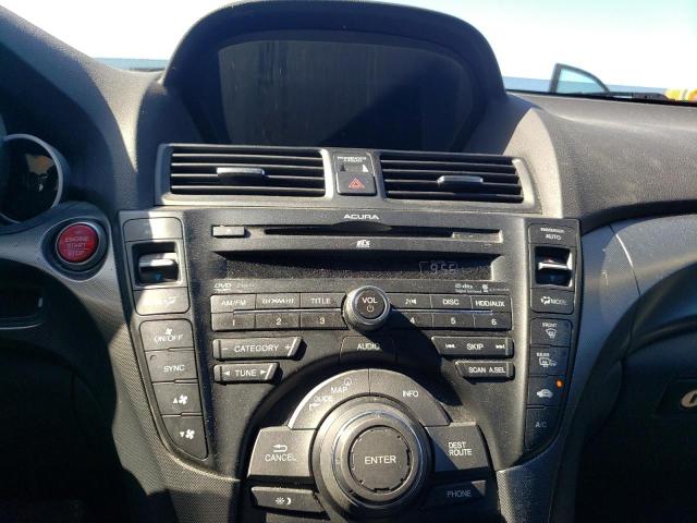 Photo 9 from auction – 2012 ACURA TL with VIN 19UUA8F54CA039075