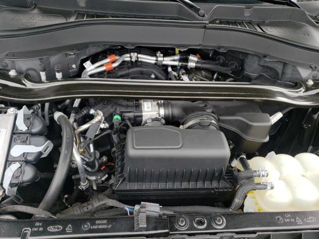 Photo 7 from auction – 2020 FORD EXPLORER P with VIN 1FM5K8AB0LGD09571