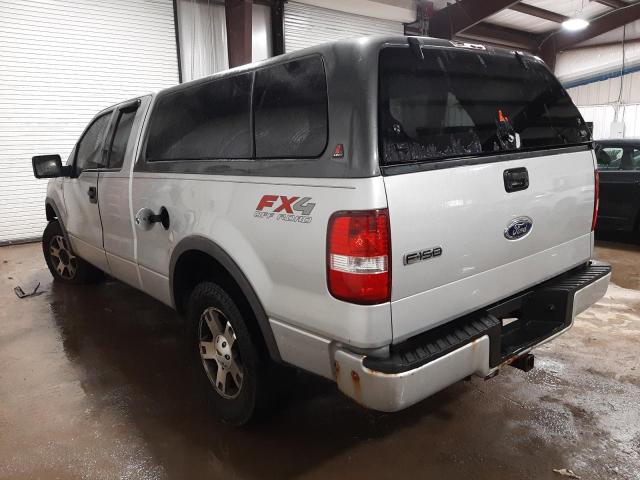 Photo 3 from auction – 2007 FORD F150 with VIN 1FTPX14V67FB28272