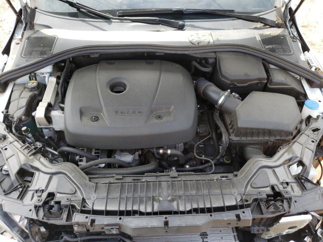 Photo 7 from auction – 2018 VOLVO S60 PLATIN with VIN LYV402TM3JB168571