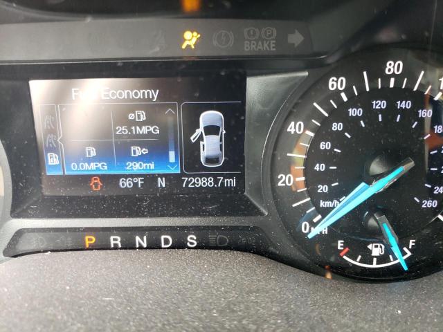 Photo 8 from auction – 2015 FORD FUSION SE with VIN 1FA6P0H74F5115208
