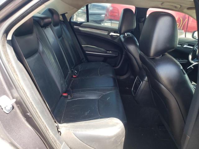 Photo 6 from auction – 2015 CHRYSLER 300 LIMITE with VIN 2C3CCAAG1FH930195