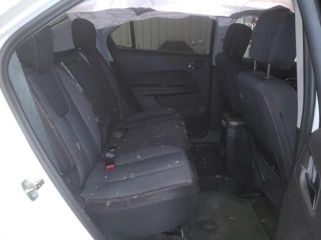 Photo 6 from auction – 2015 CHEVROLET EQUINOX LT with VIN 1GNFLFEK0FZ127213