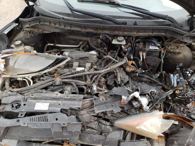 Photo 7 from auction – 2011 MAZDA 3 I with VIN JM1BL1KF6B1902561
