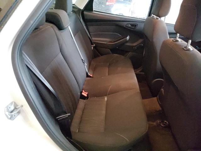 Photo 6 from auction – 2017 FORD FOCUS S with VIN 1FADP3E27HL208966