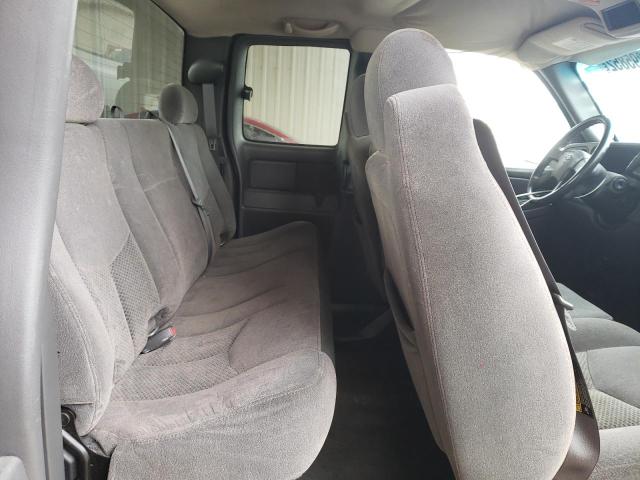 Photo 6 from auction – 2006 CHEVROLET SILVERADO with VIN 1GCEC19V86Z157569