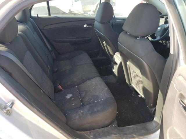 Photo 6 from auction – 2012 CHEVROLET MALIBU 1LT with VIN 1G1ZC5E0XCF128342