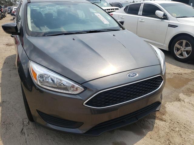 Photo 9 from auction – 2018 FORD FOCUS SE with VIN 1FADP3FE8JL319119