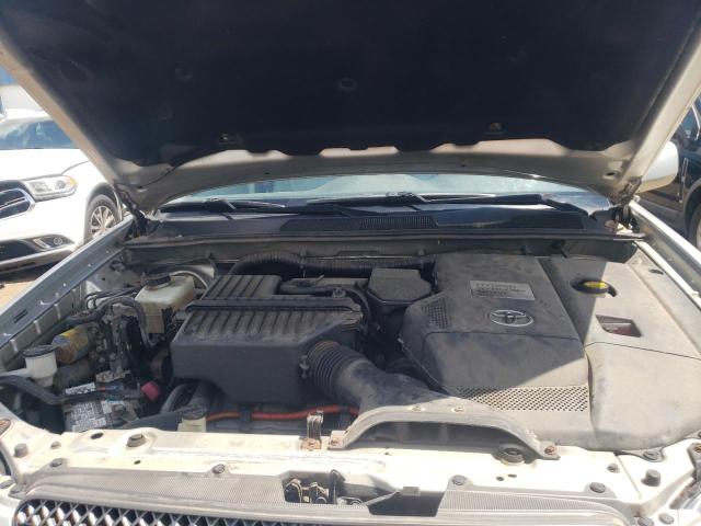 Photo 7 from auction – 2006 TOYOTA HIGHLANDER with VIN JTEEW21A160024951