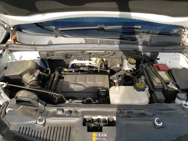 Photo 7 from auction – 2019 BUICK ENCORE PRE with VIN KL4CJASB6KB816937