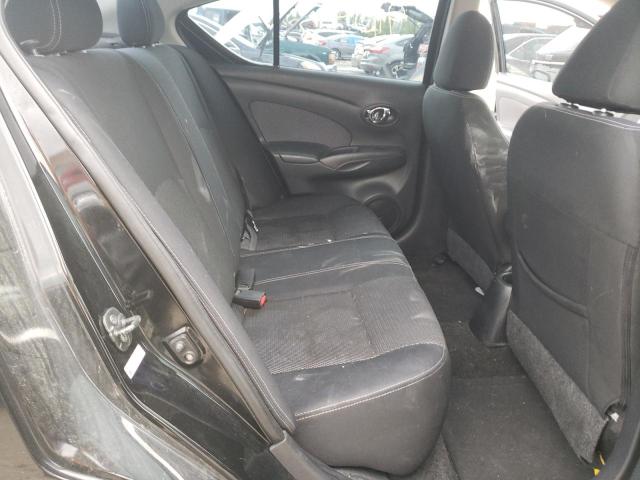 Photo 6 from auction – 2014 NISSAN VERSA S with VIN 3N1CN7AP5EL833308