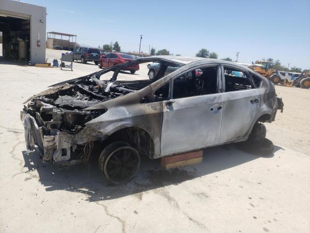 Photo 2 from auction – 2013 TOYOTA PRIUS with VIN JTDKN3DU3D5630838