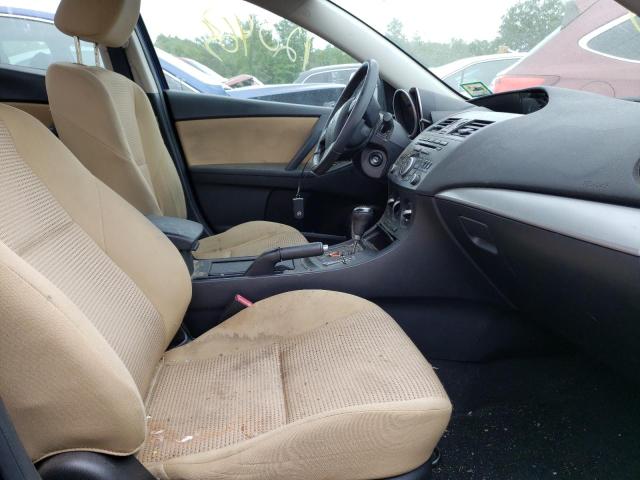 Photo 5 from auction – 2012 MAZDA 3 I with VIN JM1BL1V81C1694085