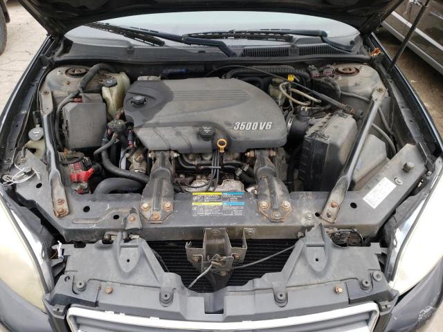 Photo 7 from auction – 2008 CHEVROLET IMPALA LS with VIN 2G1WB58K481222928