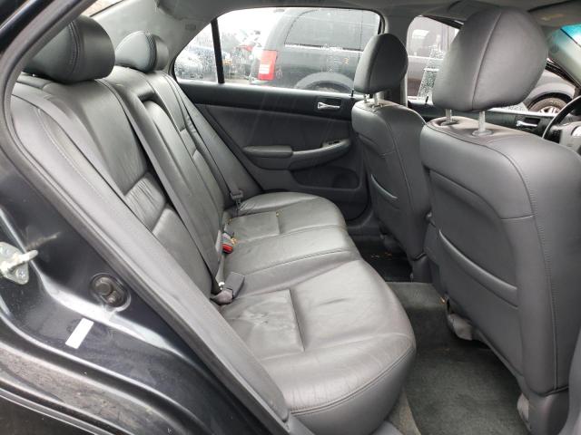 Photo 8 from auction – 2004 HONDA ACCORD EX with VIN 1HGCM66544A079990