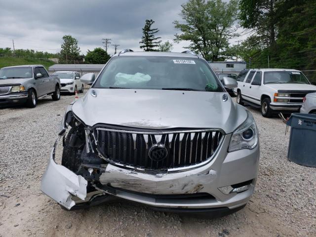Photo 9 from auction – 2014 BUICK ENCLAVE with VIN 5GAKRBKD8EJ237039