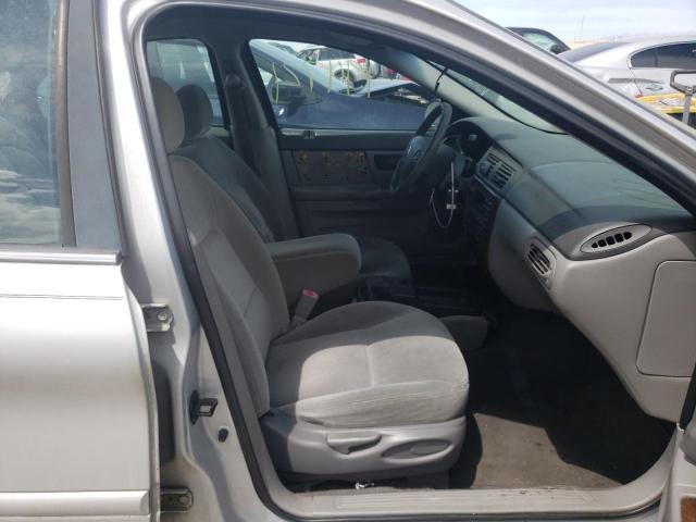 Photo 9 from auction – 2003 MERCURY SABLE GS with VIN 1MEFM50U73A629640