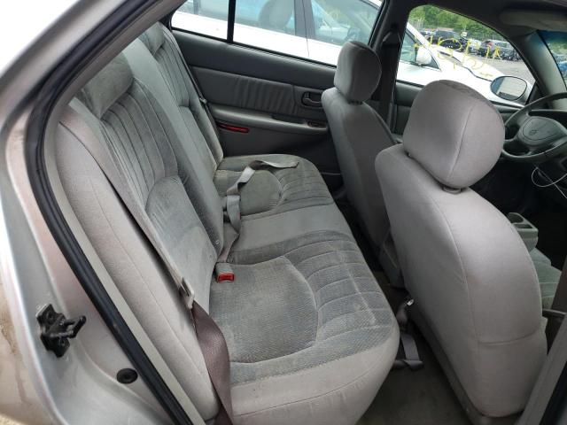 Photo 6 from auction – 2003 BUICK CENTURY with VIN 2G4WS52J431289539