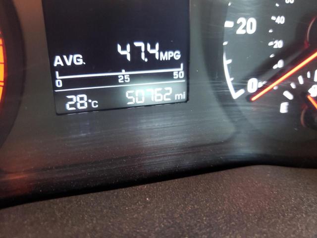 Photo 8 from auction – 2020 HYUNDAI ACCENT with VIN 3KPC24A67LE098974