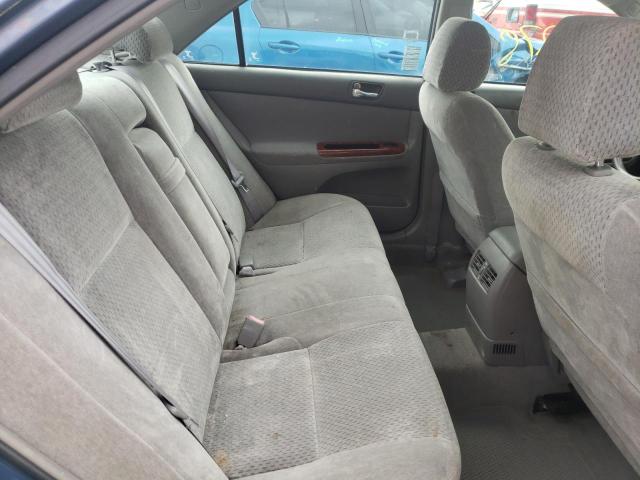 Photo 8 from auction – 2002 TOYOTA CAMRY LE with VIN 4T1BE30K62U626558