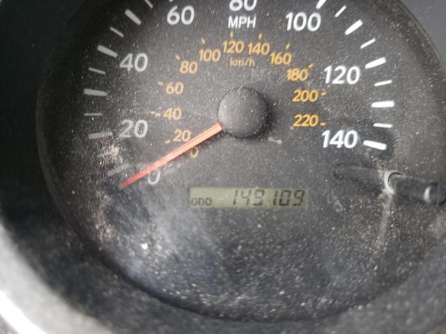 Photo 8 from auction – 2003 TOYOTA HIGHLANDER with VIN JTEHF21A630098522