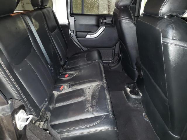 Photo 6 from auction – 2018 JEEP WRANGLER U with VIN 1C4BJWEG0JL902209