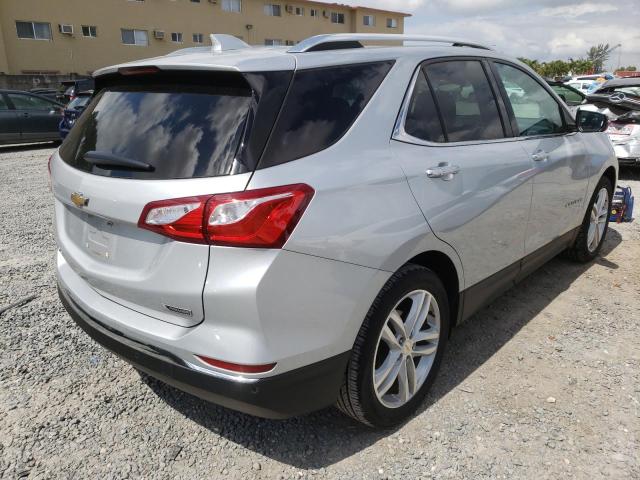 Photo 4 from auction – 2018 CHEVROLET EQUINOX PR with VIN 2GNAXMEV7J6312361