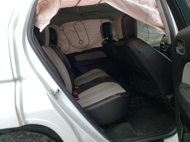 Photo 6 from auction – 2012 GMC TERRAIN SL with VIN 2GKALUEK9C6264766