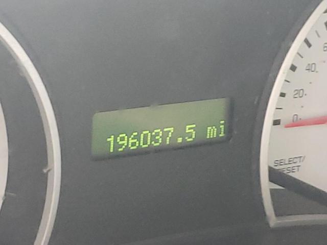 Photo 8 from auction – 2007 FORD EXPLORER S with VIN 1FMEU31K37UA30748