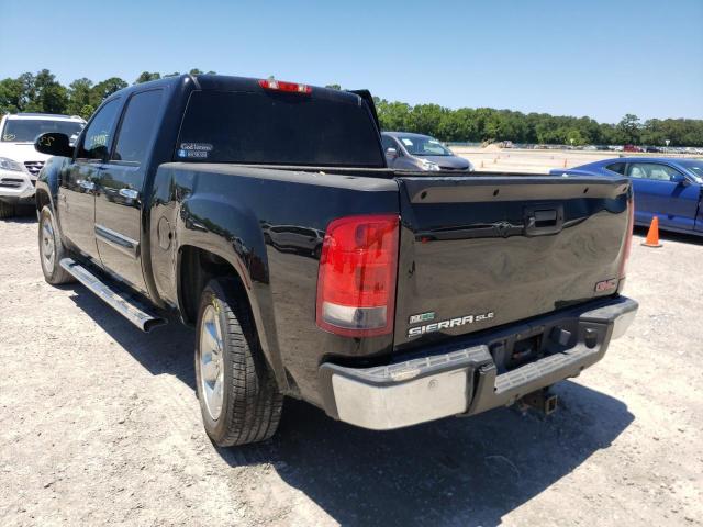Photo 3 from auction – 2013 GMC SIERRA C15 with VIN 3GTP1VE08DG352908
