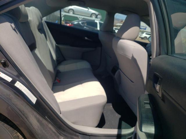 Photo 6 from auction – 2014 TOYOTA CAMRY L with VIN 4T1BF1FK7EU369214