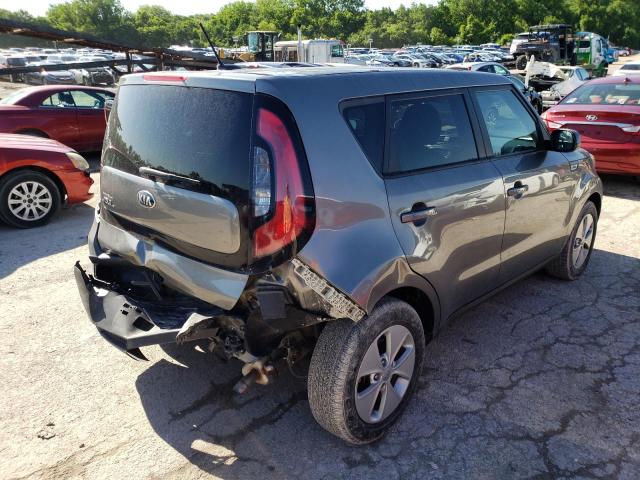 Photo 4 from auction – 2016 KIA SOUL with VIN KNDJN2A29G7400903