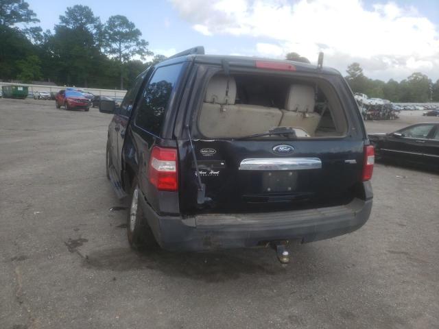 Photo 9 from auction – 2007 FORD EXPEDITION with VIN 1FMFU15527LA96422